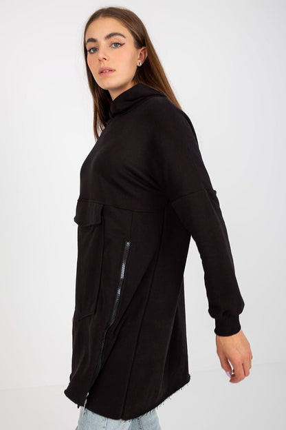 Sweater Model 172556 Fancy