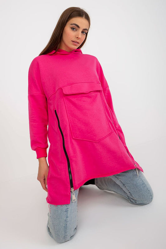 Sweater Model 172559 Fancy