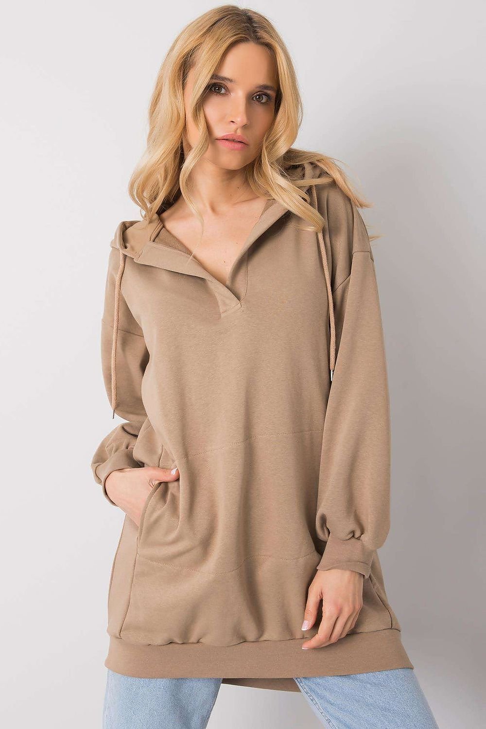 Sweater Model 172639 Ex Moda