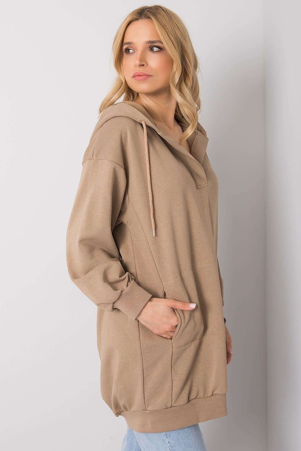 Sweater Model 172639 Ex Moda