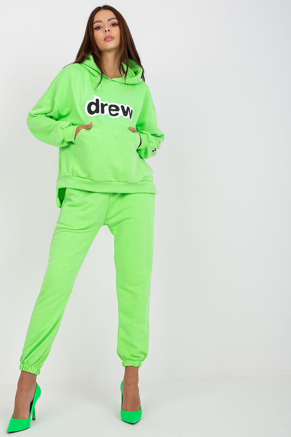 Set Model 172649 Ex Moda