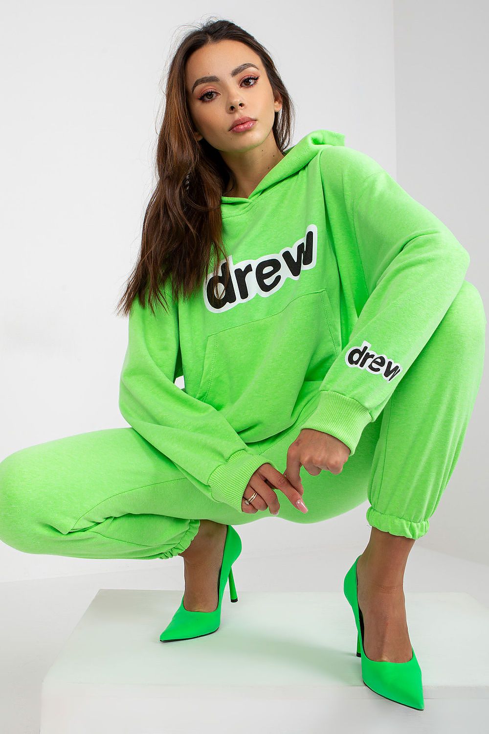 Set Model 172649 Ex Moda