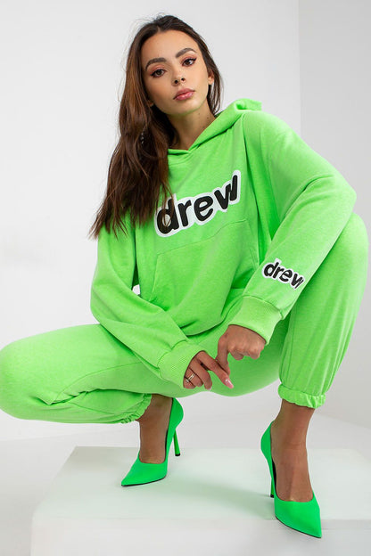 Set Model 172649 Ex Moda