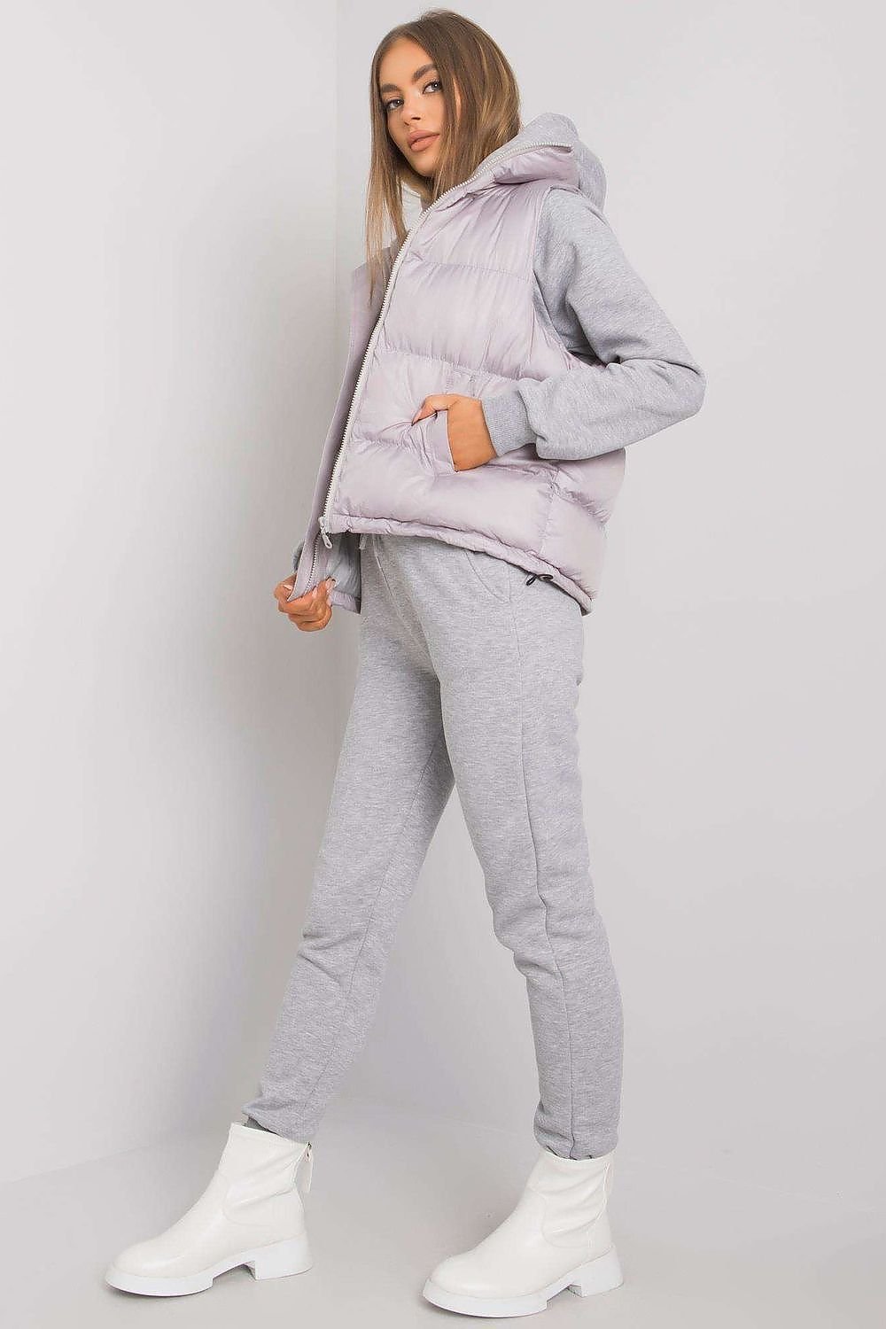 Set Model 172657 Ex Moda