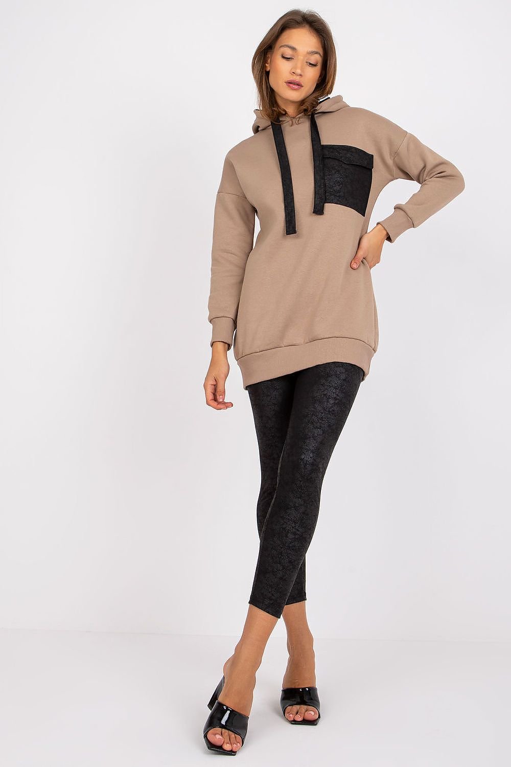 Set Model 172666 Ex Moda