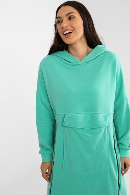 Sweater Model 172672 Fancy