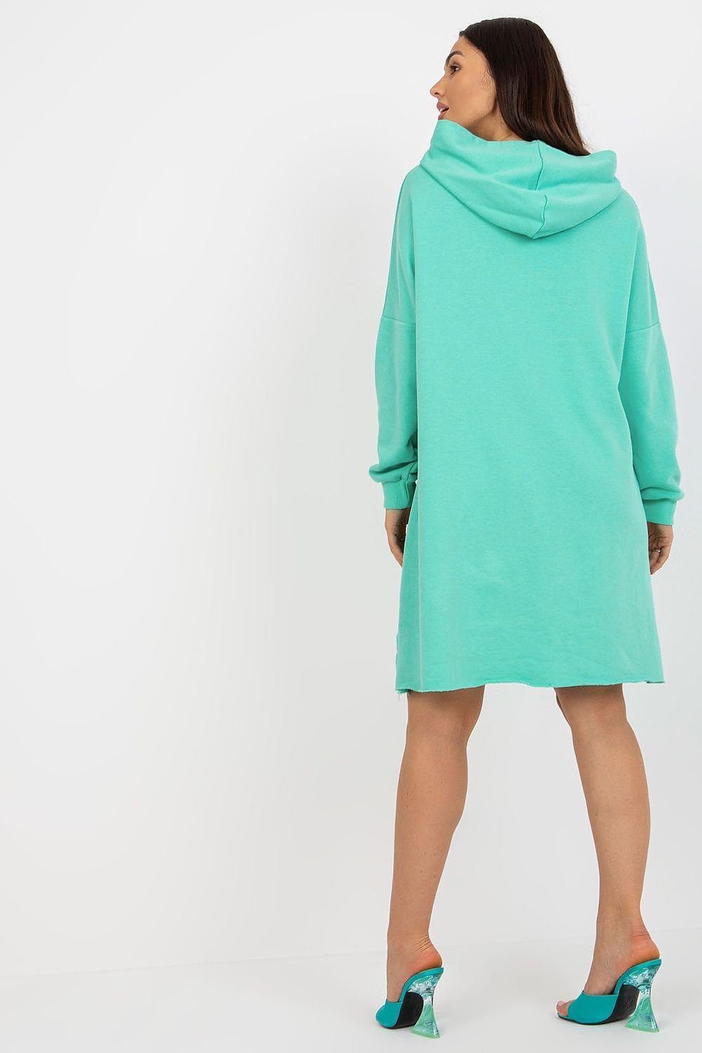 Sweater Model 172672 Fancy
