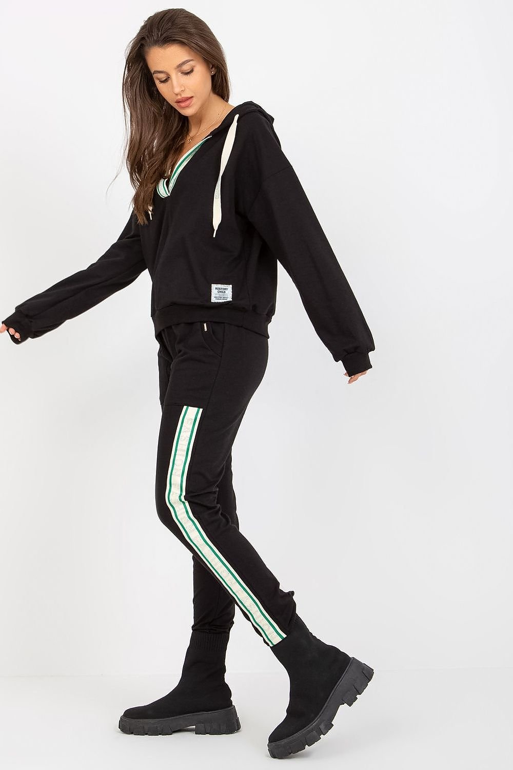Set Model 172722 Relevance