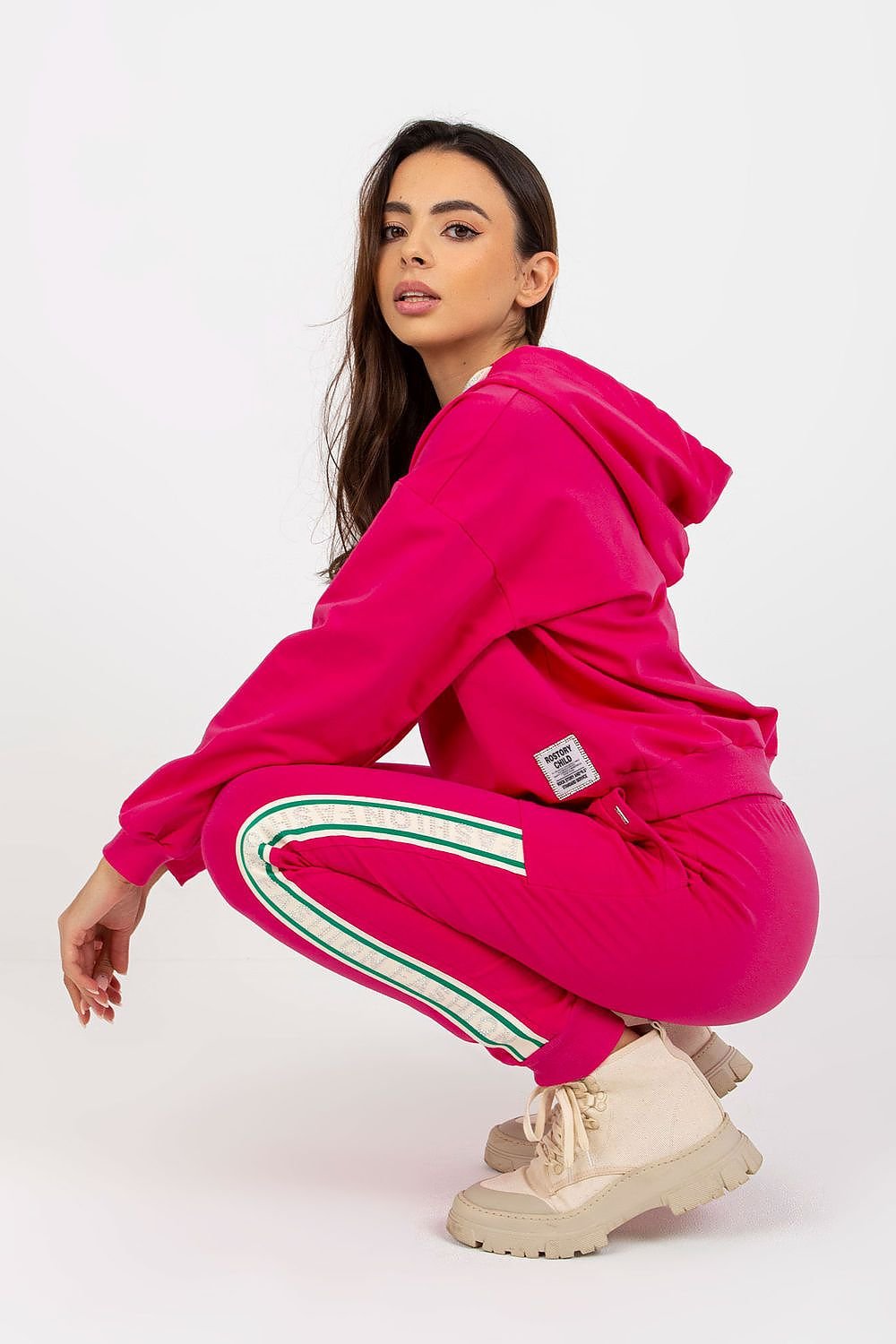 Set Model 172724 Relevance
