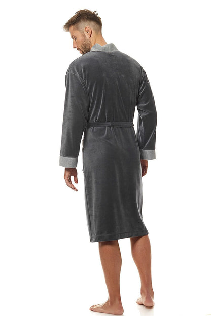 Schlafrocke Model 172793 L&L collection