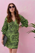 Alltagskleid Model 172993 Roco Fashion
