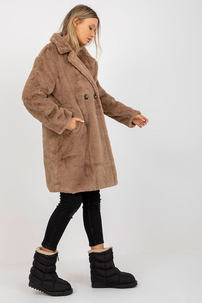 Mantel Model 173334 Och Bella