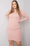 Alltagskleid Model 173340 Rue Paris