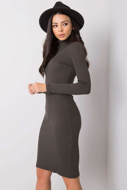 Alltagskleid Model 173341 Rue Paris