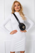 Alltagskleid Model 173345 Rue Paris
