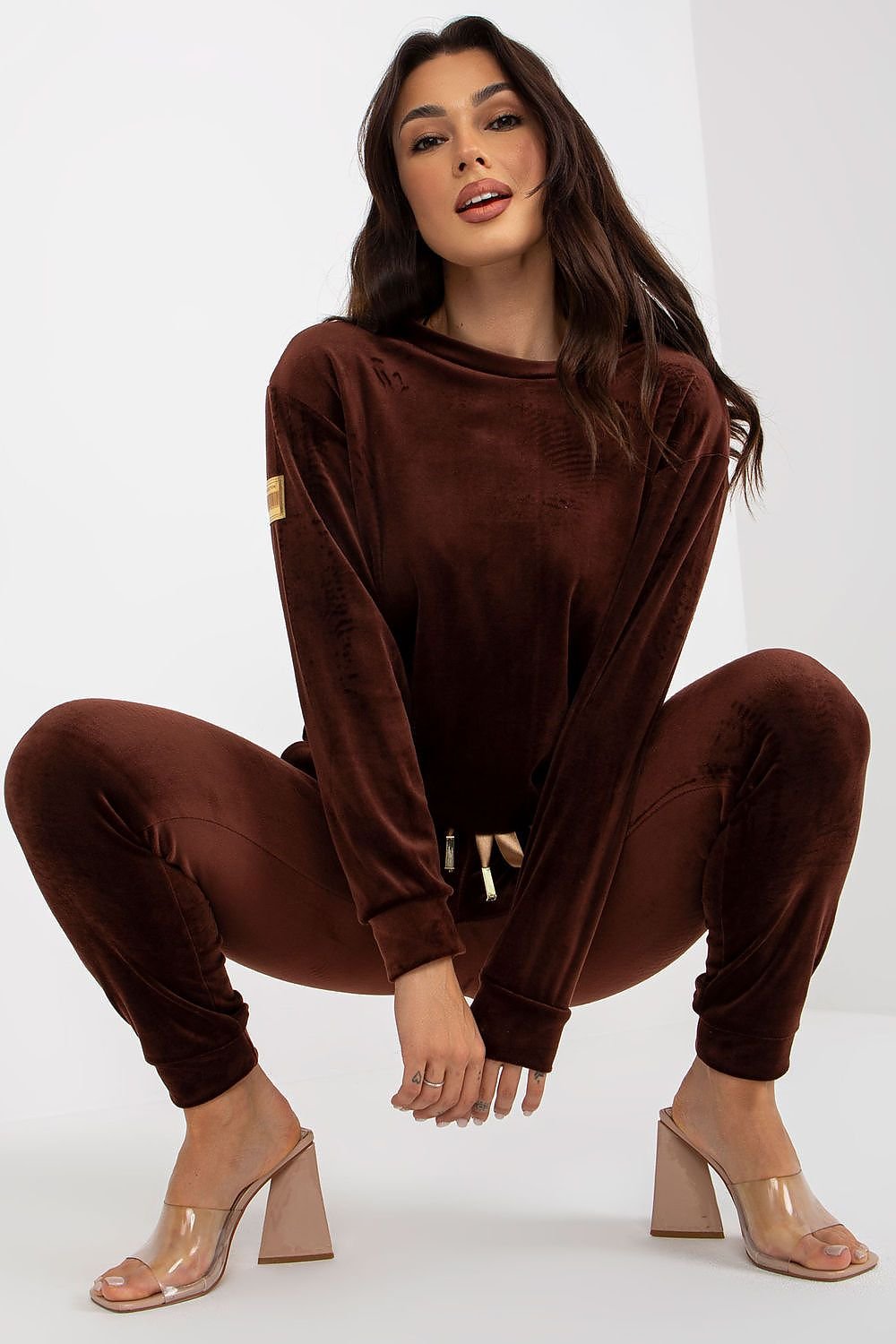 Set Model 173354 Rue Paris