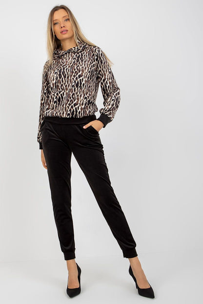 Set Model 173355 Rue Paris