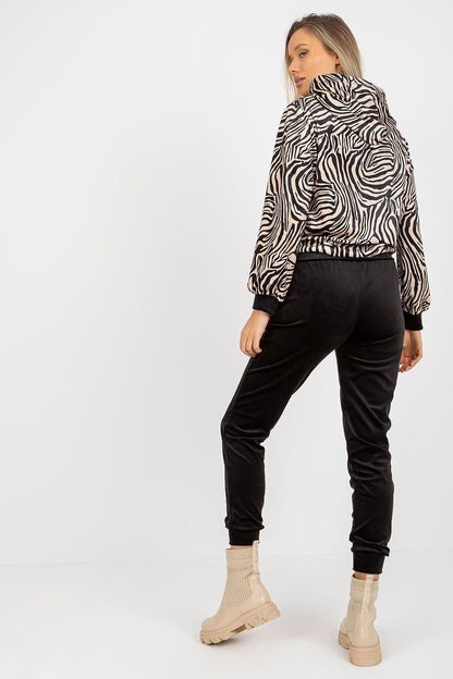 Set Model 173357 Rue Paris