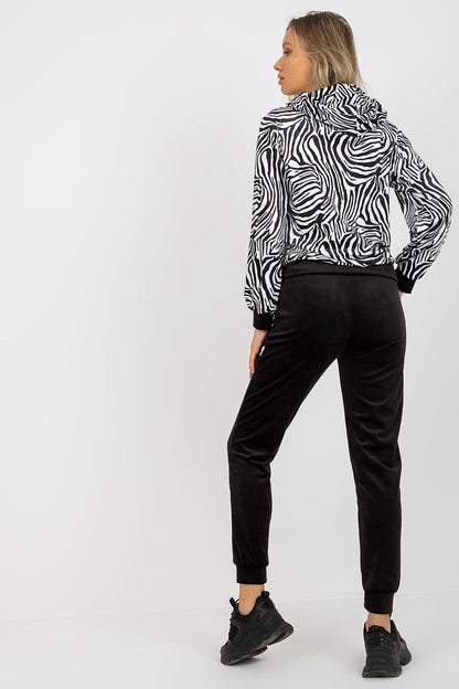 Set Model 173358 Rue Paris