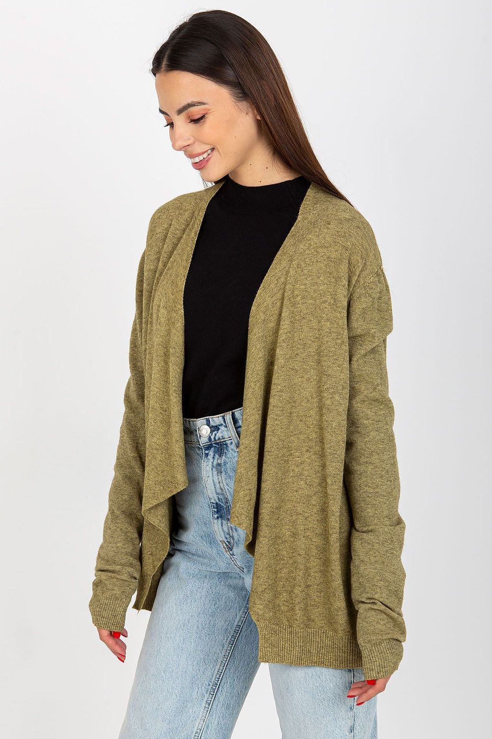 Cardigan Model 173488 Coco Angelo