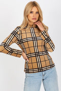Bluse Model 173720 Rue Paris