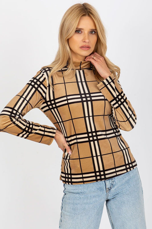 Bluse Model 173720 Rue Paris