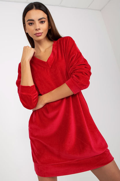 Alltagskleid Model 173723 Rue Paris