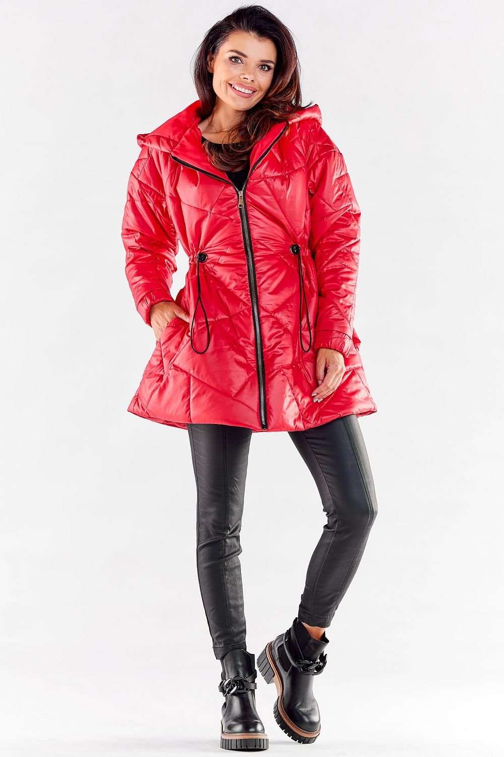 Jacke Model 173882 awama