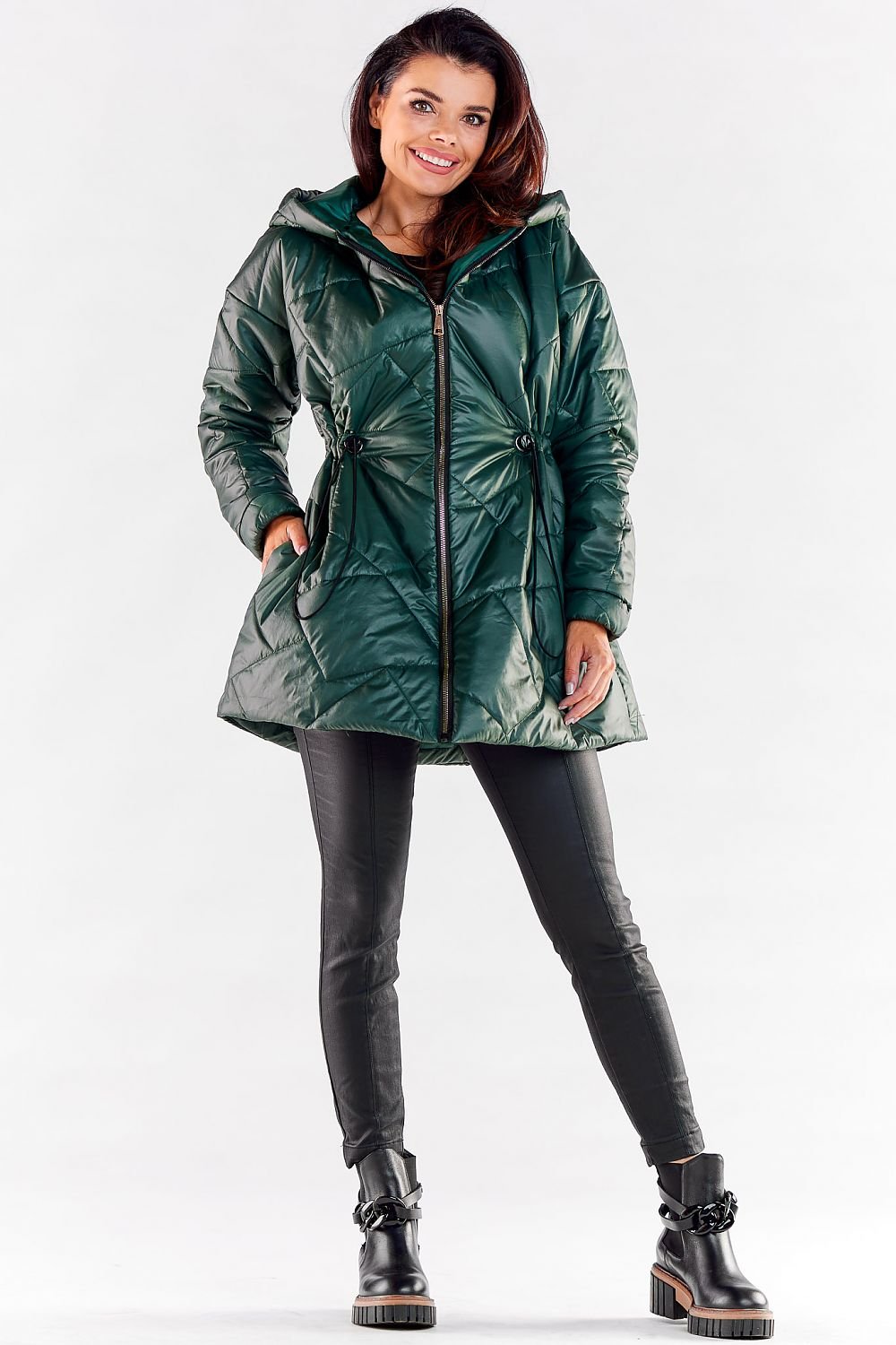 Jacke Model 173883 awama
