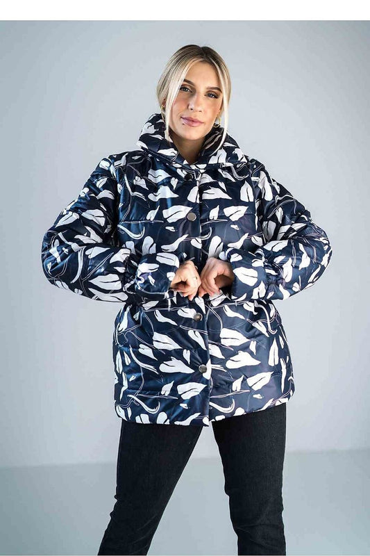 Jacket Model 174066 Figl