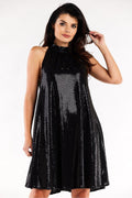 Evening dress model 174326 awama