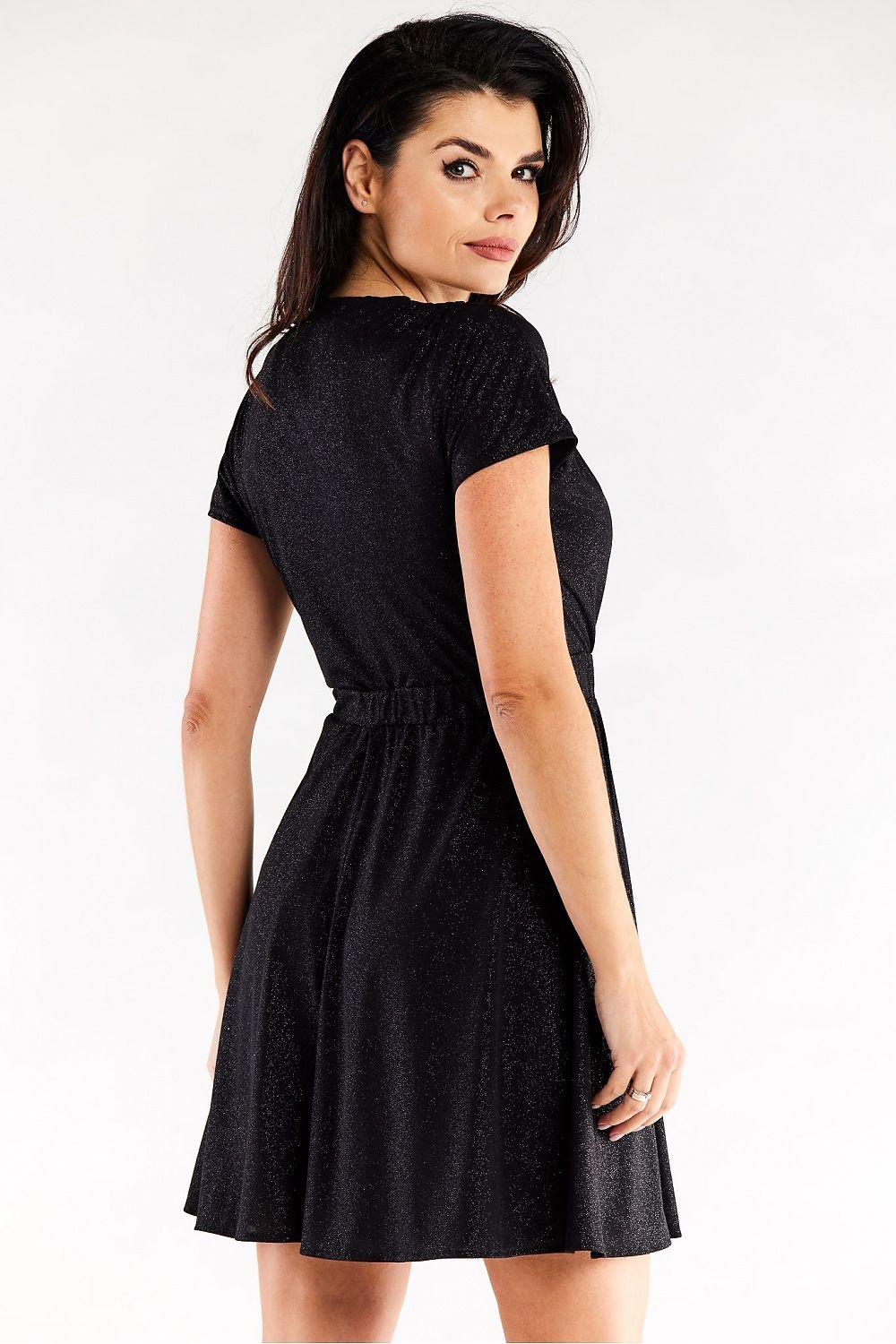 Evening dress model 174366 awama