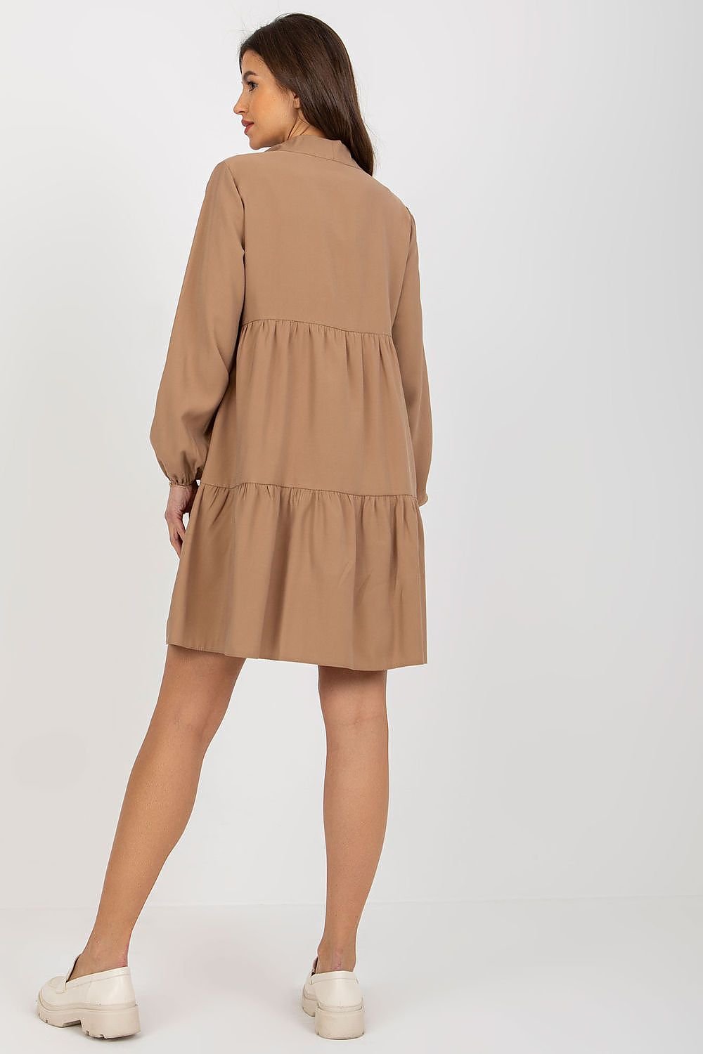 Alltagskleid Model 174422 Rue Paris