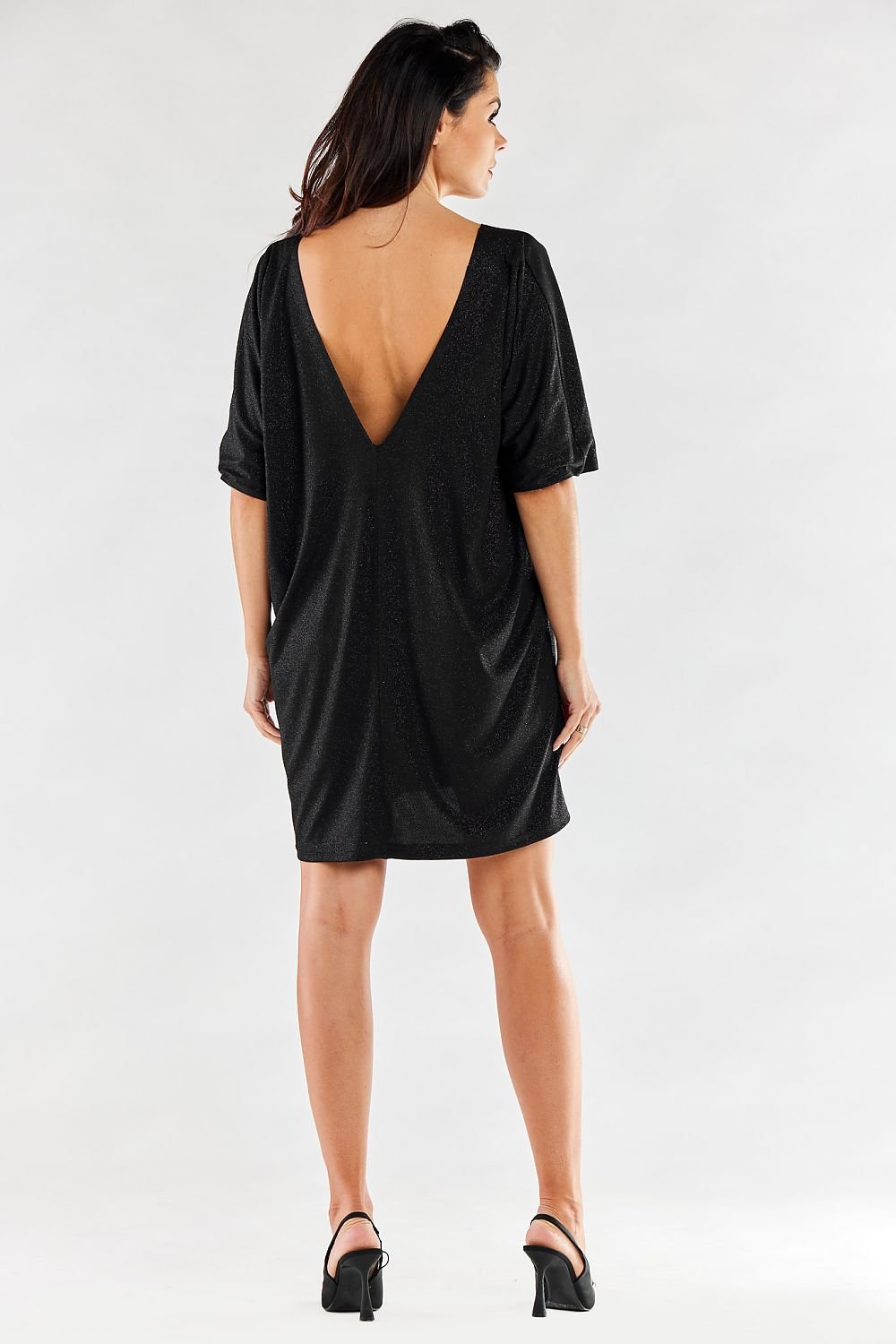 Evening dress model 174339 awama