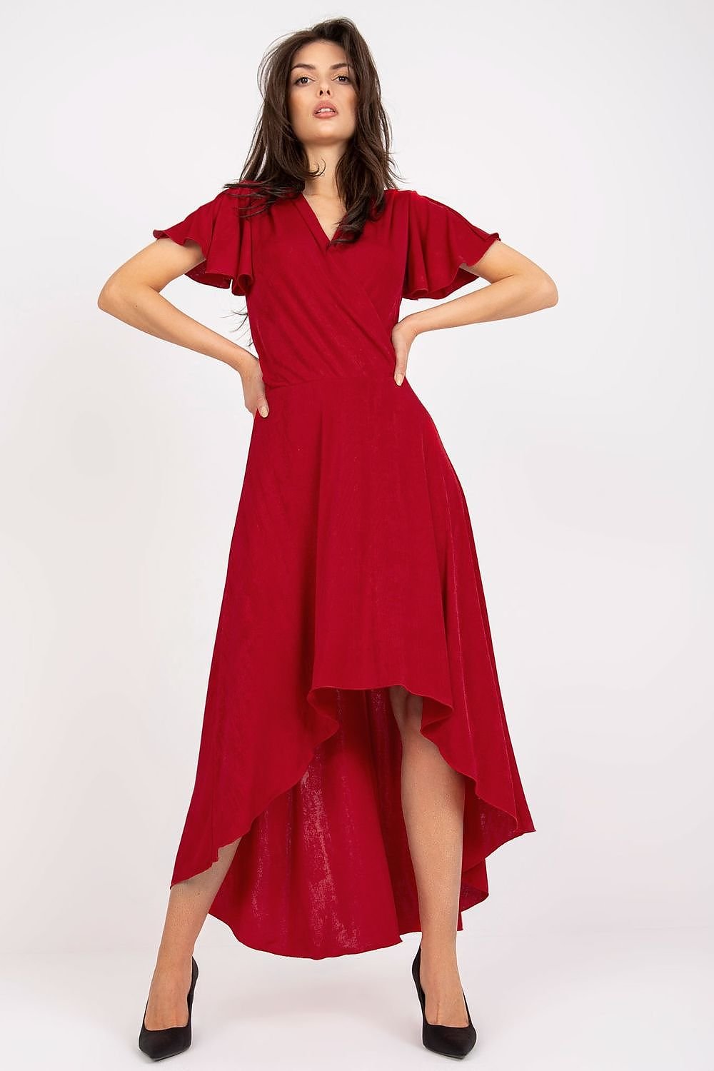 Abendkleid Model 174489 Numero