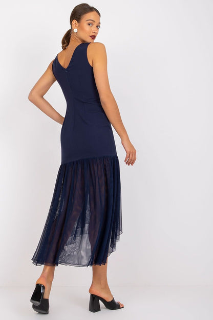 Abendkleid Model 174493 Numero