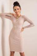 Alltagskleid Model 174596 Rue Paris