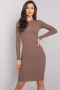 Alltagskleid Model 174600 Rue Paris
