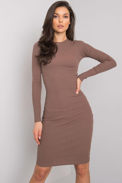 Alltagskleid Model 174600 Rue Paris