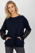 Sweater Model 174602 Rue Paris