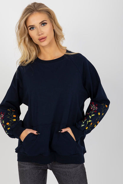 Sweater Model 174602 Rue Paris
