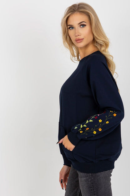 Sweater Model 174602 Rue Paris