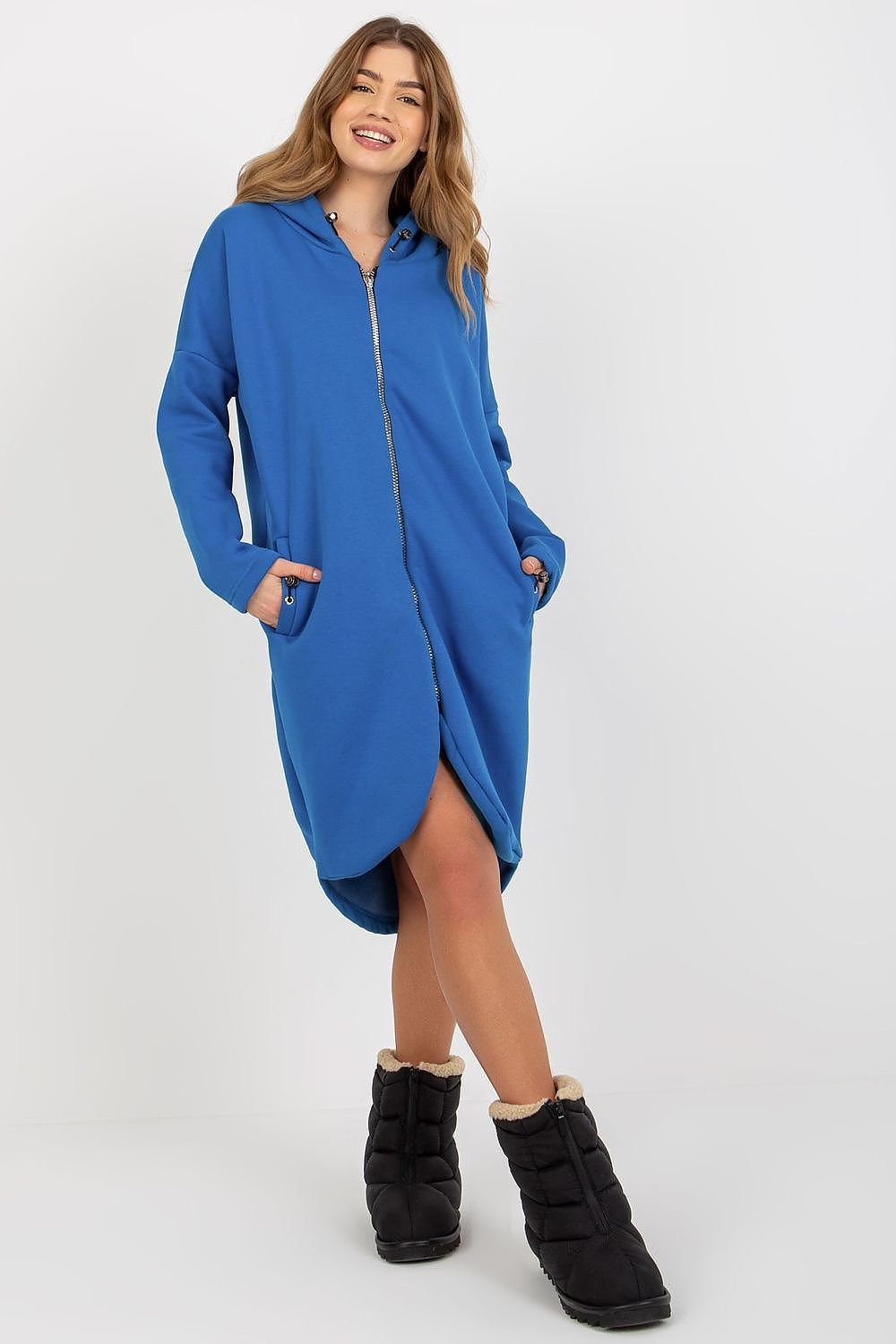 Sweater Model 174718 Rue Paris