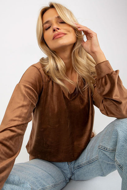 Sweater Model 174722 Rue Paris
