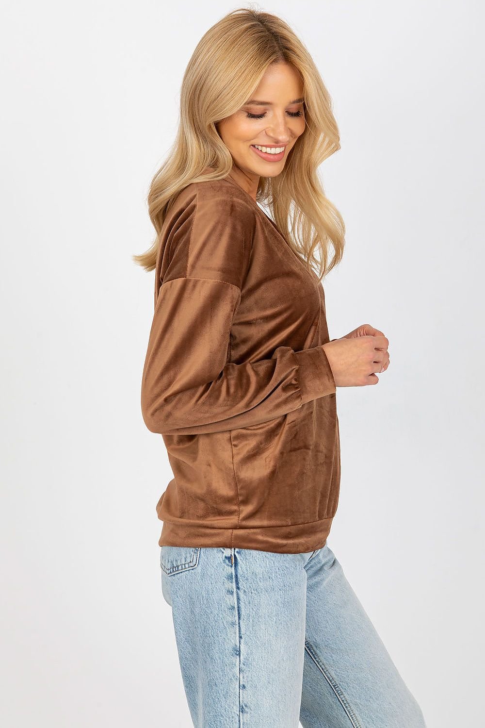 Sweater Model 174722 Rue Paris