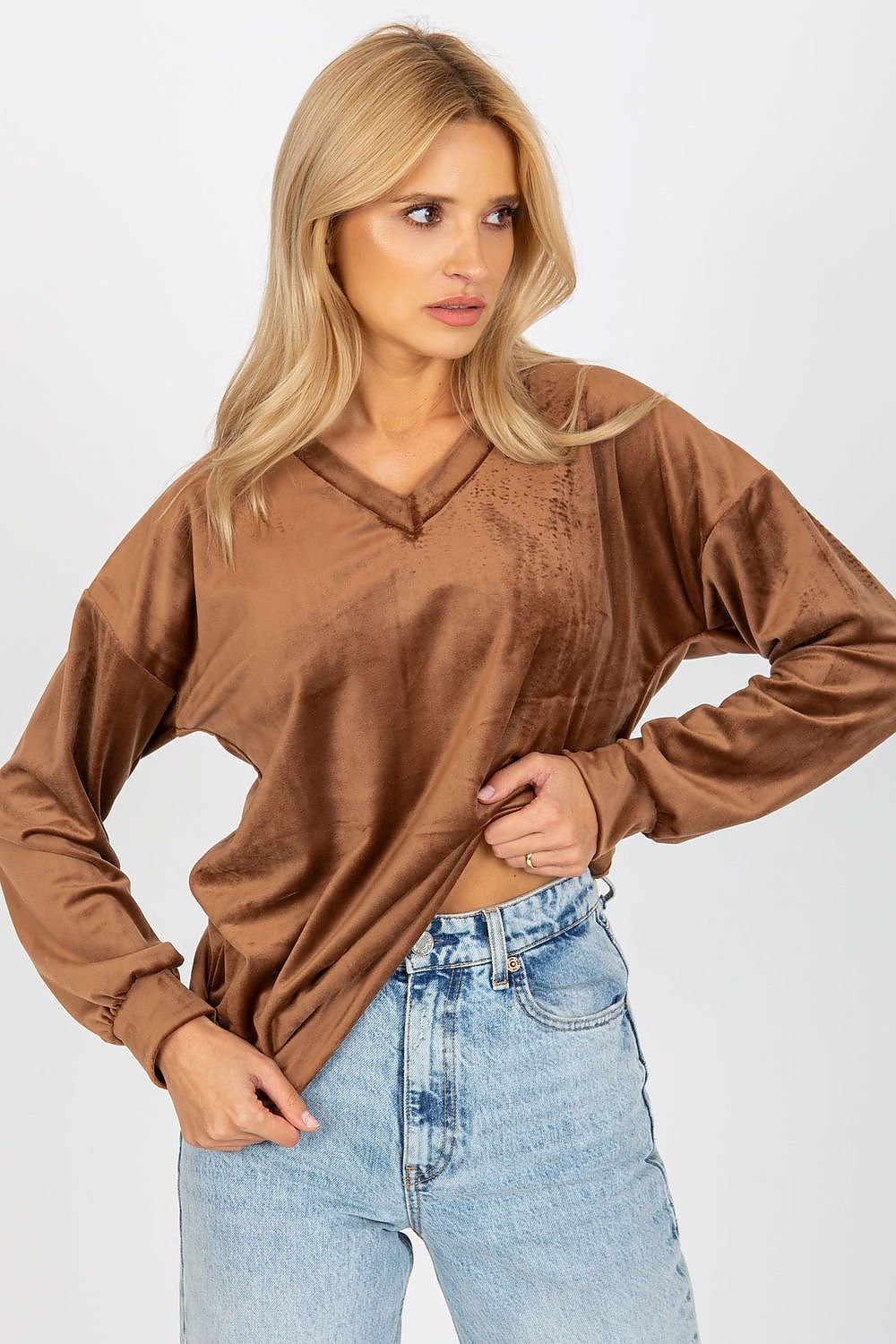 Sweater Model 174722 Rue Paris