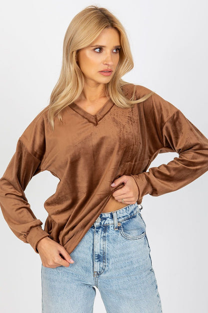 Sweater Model 174722 Rue Paris