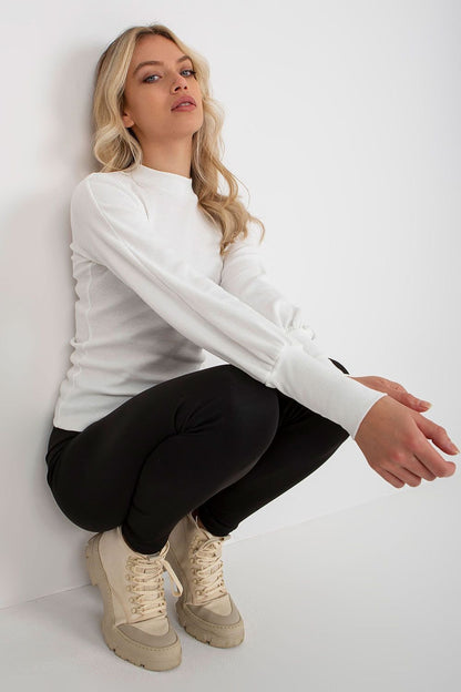 Blouse Model 174729 Rue Paris