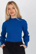 Blouse Model 174730 Rue Paris