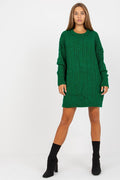 Long sweater model 174738 Rue Paris